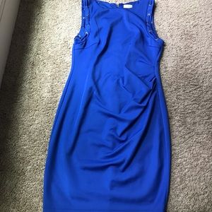 Women’s midi work dress
